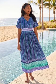 Plus Size Lounge Dresses
