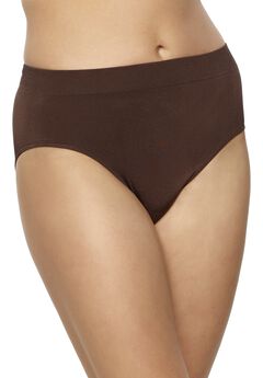Body Smooth Hi Cut Seamless Brief Panty