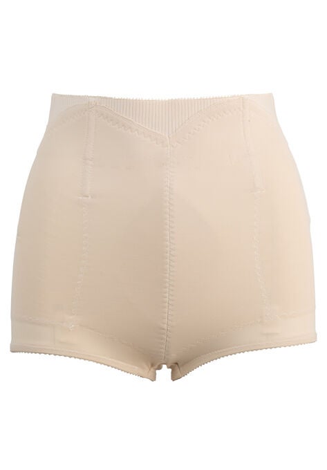 Firm Control Cuff Top, BLUSH, hi-res image number null