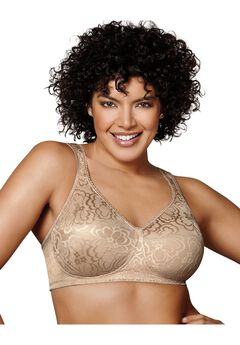 Playtex® 18 Hour Ultimate Lift & Support Wirefree Bra
