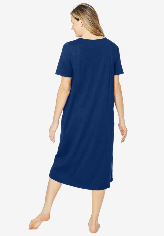 Sleep Shirt Tee, , on-hover image number null