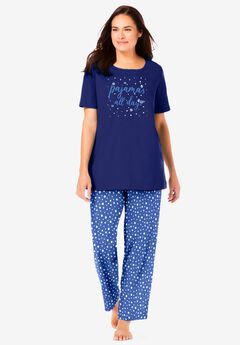 Comfortable Sleepwear Sets