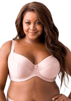 Smooth Curves Underwire Bra 2818