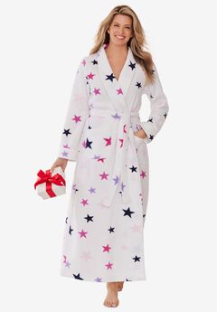 Plus Size Luxury Loungewear