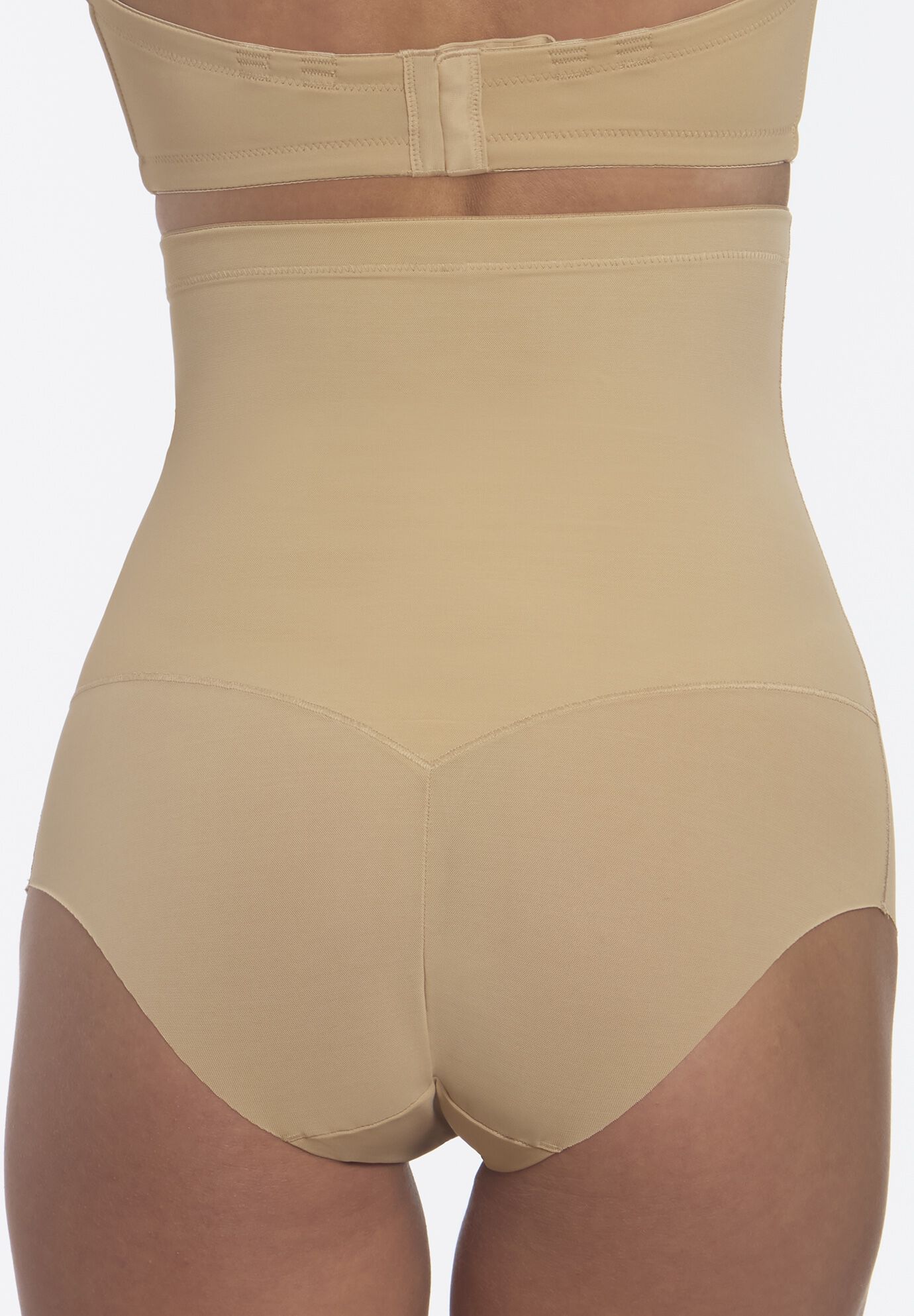 Marie Firm Control High Waist Shaper, , alternate image number 5