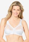 Magic Lift® Front-Close Support Wireless Bra 1200, , on-hover image number null