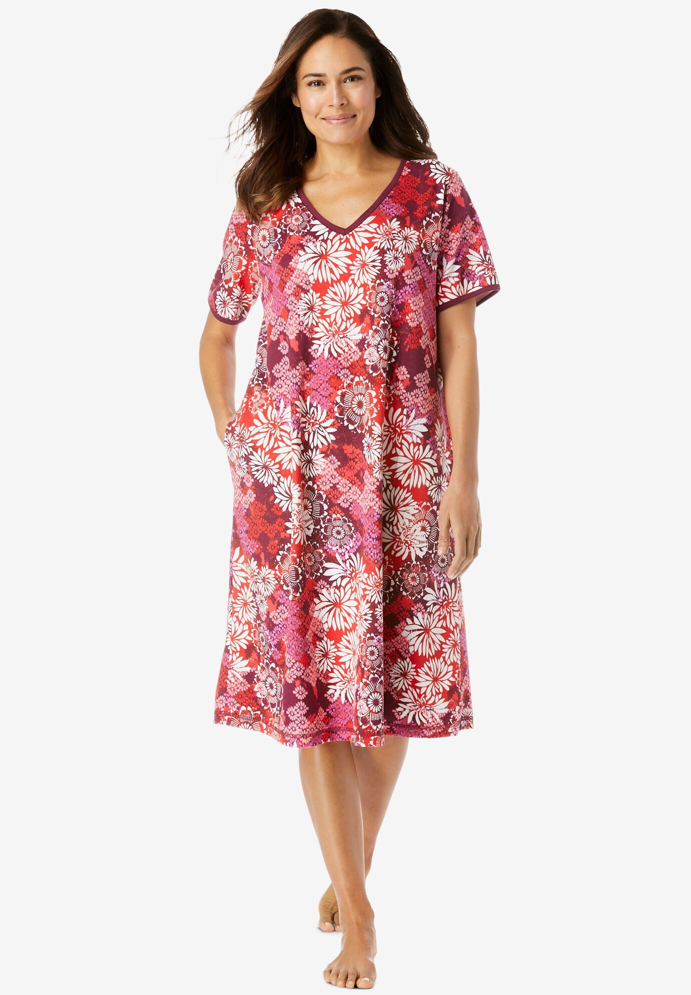 Catherines plus size sleepwear Outlet