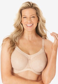 Verity Underwire Goddess Bra