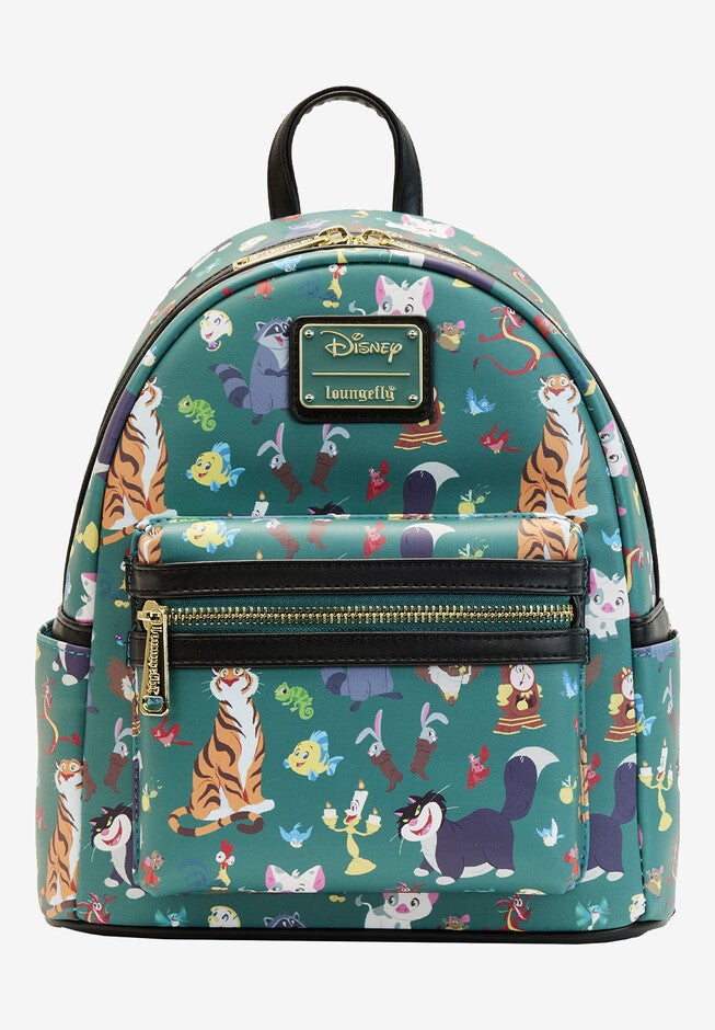 Disney Parks Loungefly Disney Mini Bags Loungefly Walt Disney World 50th Anniversary Mini Backpack Hot Topic Disney Parks Loungefly Disney Mini Bags Loungefly Walt Disney World 50th Anniversary Mini Backpack Hot Topic