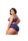 Full-Coverage Soft Cup Bra, , alternate image number null