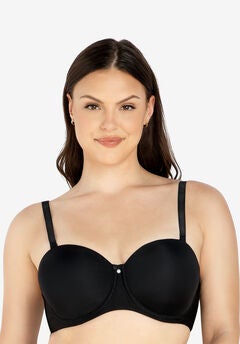 Elise Strapless Bra