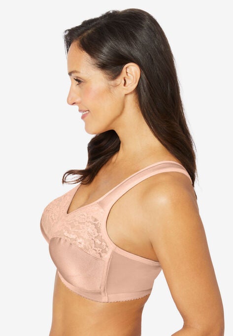 Easy Enhancer® Wireless Bra , , alternate image number null