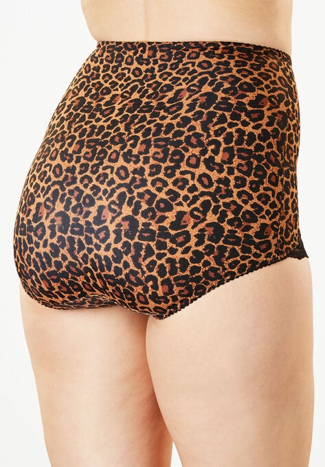 Tummy Control Brief , , on-hover image number null