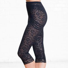 Leg Shaper Leggings Extra Firm Shaping 6270