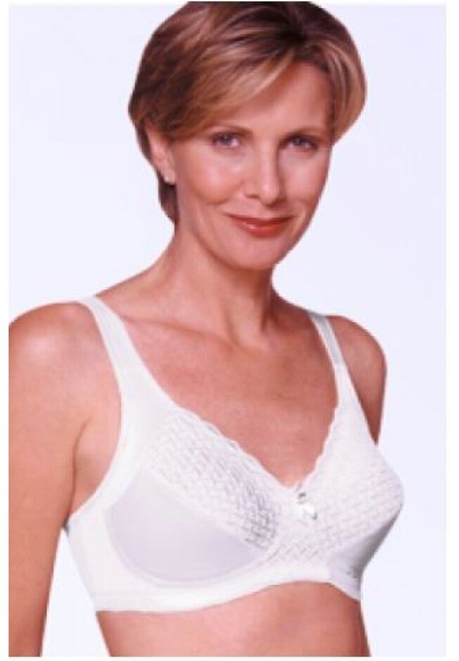 Serafina Perma-Form® Bra, LEFT BEIGE, hi-res image number null