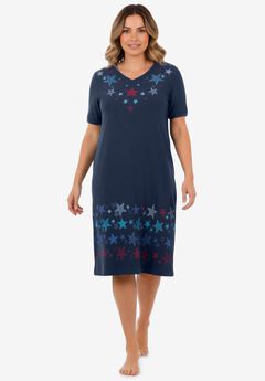 Short T-Shirt Lounger