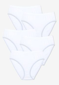Cotton Underwear for Sensitive Skin