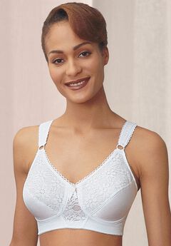 No-Stress Bra