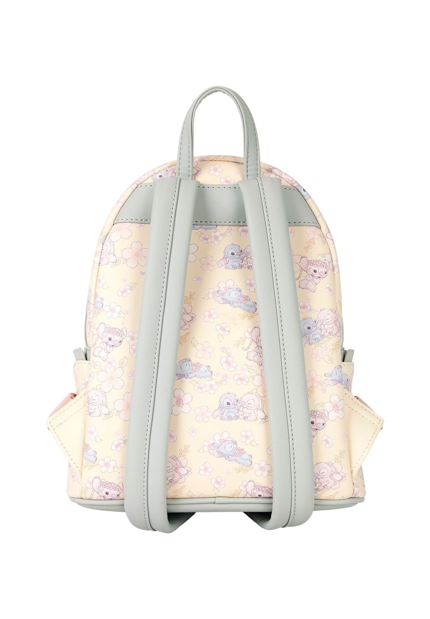 disney villains mini backpack Loungefly x Disney Villains Mini Backpack Handbag All-Over Print Cruella De  Vil