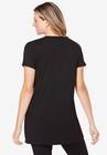 Soft PJ Tunic Tee , , on-hover image number null