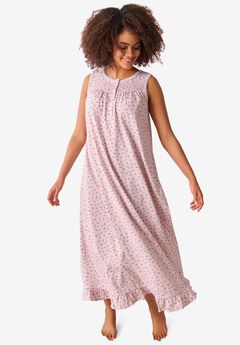 Dreams & Co.® Rosebud Gown