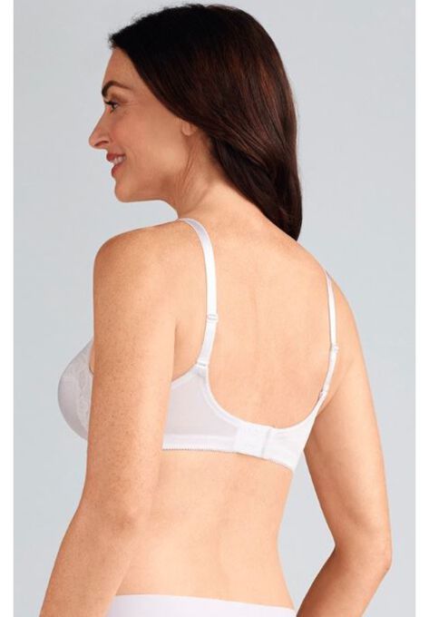Amoena Isabel Wire Free Camisole Bra 2118, , on-hover image number null