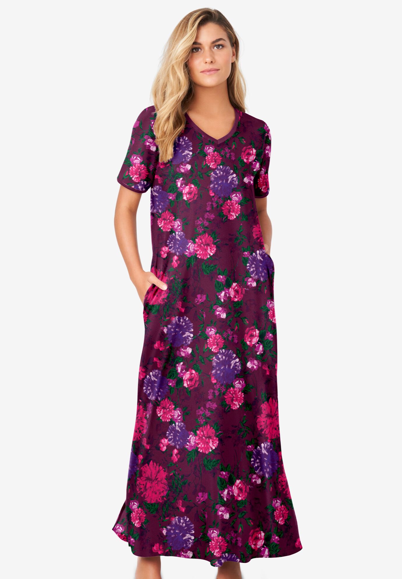 Plus Size Loungewear for Women Catherines