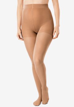 2-Pack Smoothing Tights