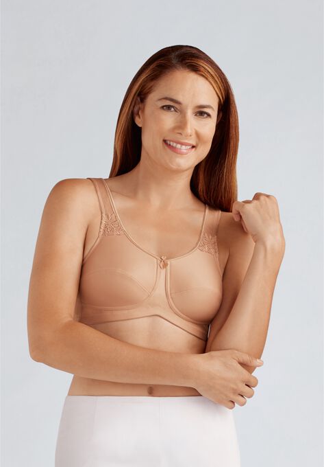 Kelly Wire Free Bra 2153 , NUDE, hi-res image number null