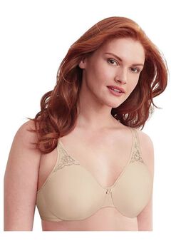 Passion For Comfort® Minimizer Underwire Bra DF3385