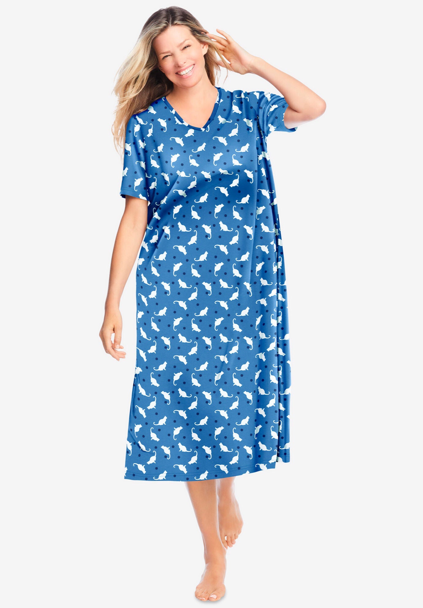 Catherines sleepwear Outlet