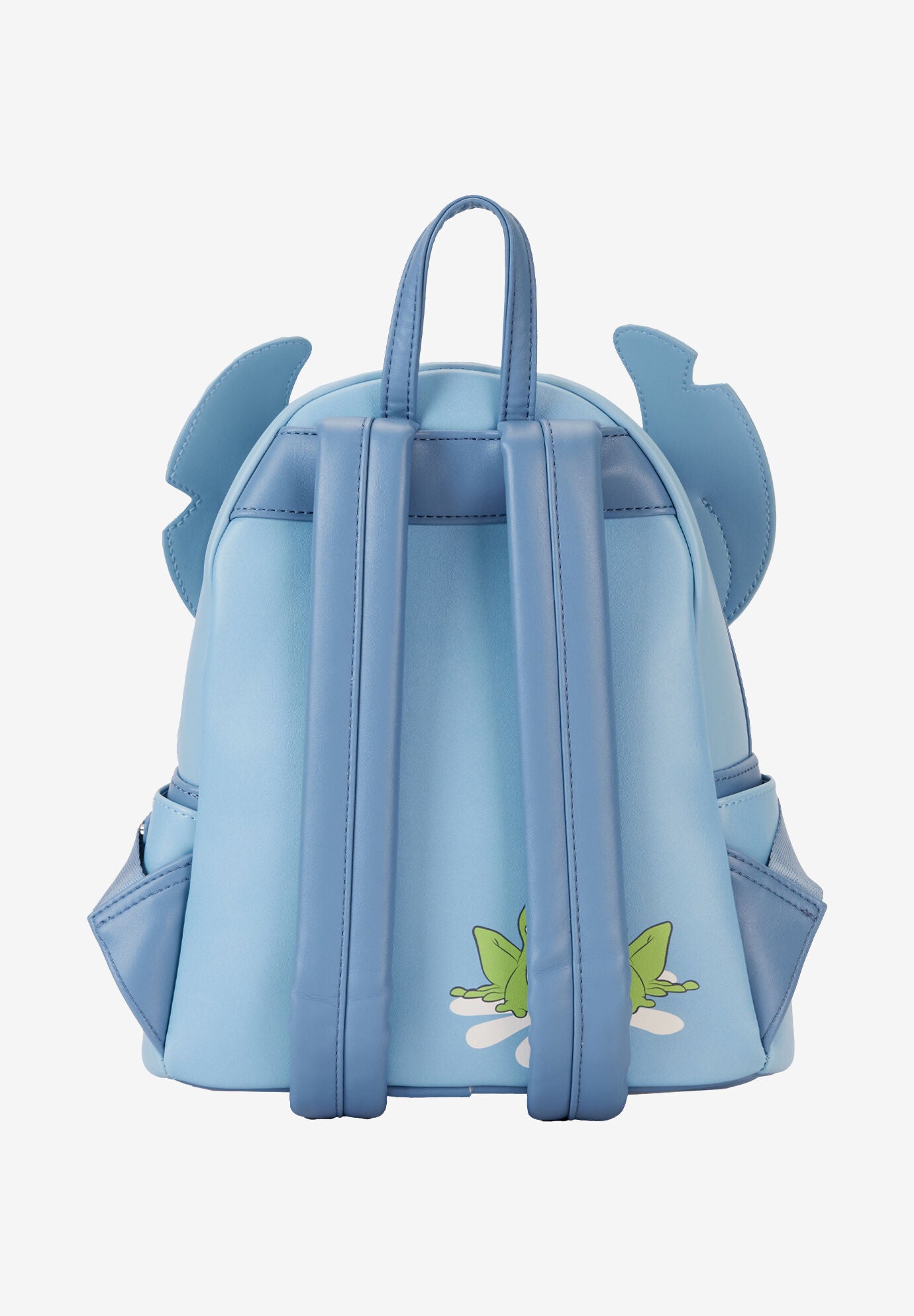 Loungefly X Disney Stitch Springtime Mini Backpack, , on-hover image number 1