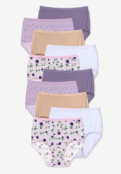 Underwear for Plus Size Women