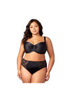 Underwire Balcony , BLACK, hi-res image number null