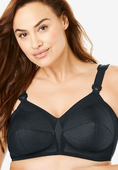 Exquisite Form® Fully® Original Support Wireless Bra #5100532