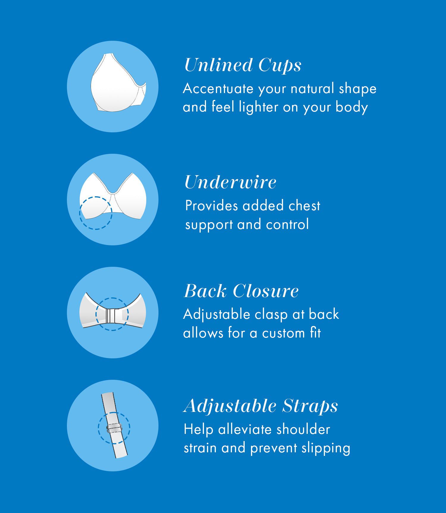 Bestform 5000100 Everyday Unlined Cotton Stretch T-Shirt Bra With Underwire Support, SAND, alternate image number 4