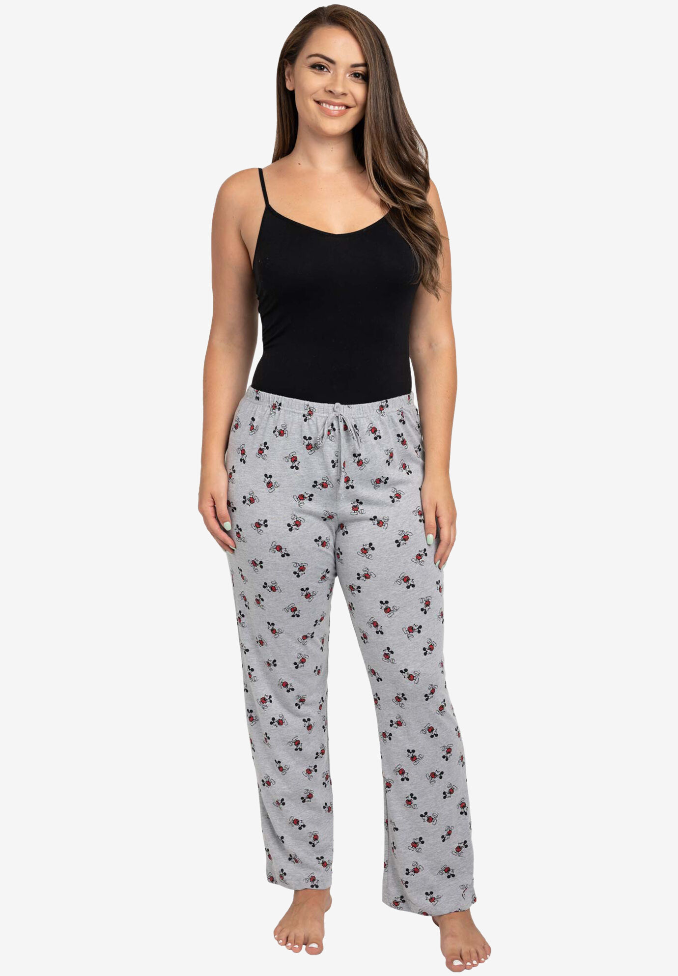 Mickey Mouse Track Pants – SCRIBBOLOGY