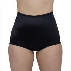 4way Stretch Full Coverage Panty, Light Shaping