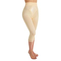 Leg Shaper Pant Liner Medium Shaping