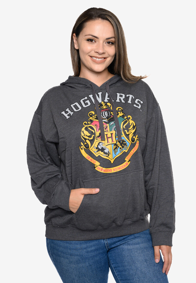 Harry Potter™ Hogwarts Sweatshirt