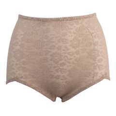 Firm Lace Panty Brief