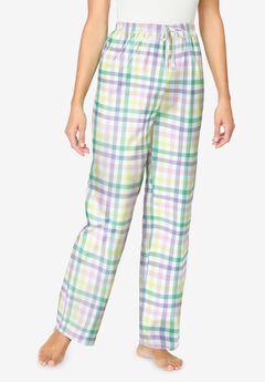 Woven Sleep Pant