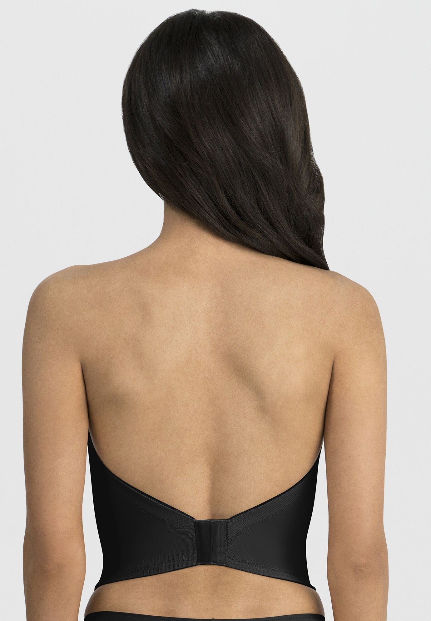 Brie Backless Strapless Bra Intimate Apparel, , alternate image number 2