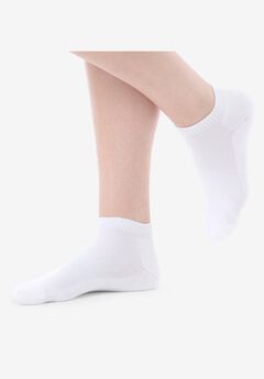 Ankle Socks 3-Pack