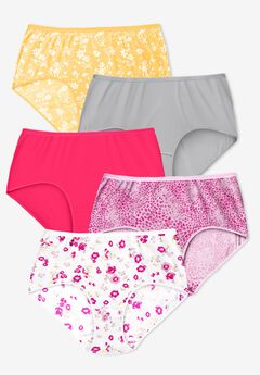 Underwear for Plus Size Women