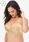 Custom Fit Wireless Bra, NUDE, hi-res image number null