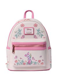 disney princess sidekicks loungefly mini backpack x Handbag Green – Open and Clothing a secure zipper closure Disney Princess Loungefly Mini Backpack