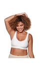 Comfort Revolution® ComfortFlex Fit® Shaping Wire Free Bra DF3488, , alternate image number null
