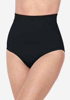 Power Shaper Firm Control High-Waist Shaping Brief