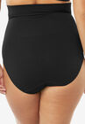 Instant Shaper Medium Control Seamless High Waist Brief, , on-hover image number null